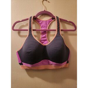 Colorblock MTA Sports Ladies Sports Bra XXL